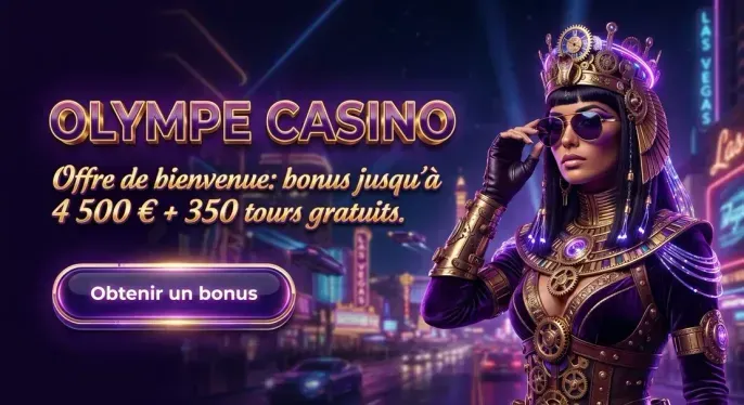 Olympe Casino